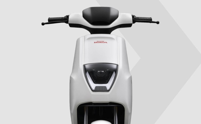 Honda U-Be.
