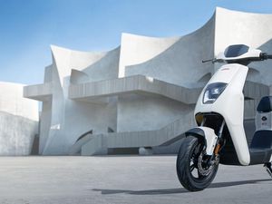 Honda Jual Motor Listrik Murah, Harganya Mulai Rp 6 Jutaan