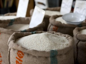 Penyaluran Bantuan Pangan di Sumut Masih 40%, Bulog Ungkap Kendala Ini
