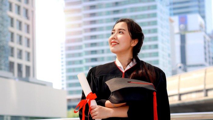 Cari Beasiswa S2/S3 2026? Cek 5 Program Fully Funded Ini!