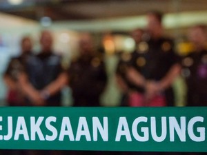4 Kejari di Kalimantan Berganti Pimpinan, Ini Nama-nama Kajari Baru