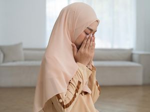 Ternyata Ini Makna Min Haitsu Laa Yahtasib dalam Ayat 1000 Dinar