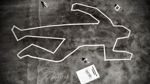 Kronologi Kakak Bunuh Adik Kandung gegara Sengketa Tanah Warisan di Mamuju