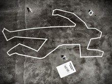 Bocah 12 Tahun Ditemukan Tewas di Kebun Paluta, Ternyata Dibunuh Paman