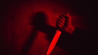 5 Fakta Cucu Mpok Nori Tewas Dibunuh WN Irak Eks Suami Siri