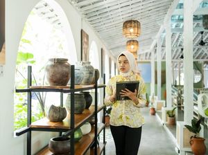 UMKM RI Masih Sulit Naik Kelas, Apa Saja Tantangannya?