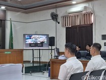 Indra Pomi Dituntut 6,5 Tahun Bui, Lebih Berat dari Eks Pj Walkot Pekanbaru