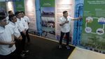 Inovasi Energi Hijau, Pertamina Kirim Perdana SAF Berbahan Minyak Jelantah