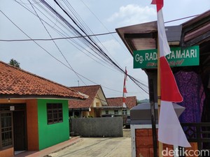 Menelusuri Kaum Pandak di Jalan Sunyi Jejak Para Raden