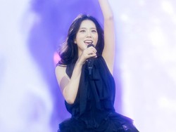 7 Gaya Elagan Jisoo BLACKPINK Jadi Human Dior Selama Tur Dunia 7 Gaya Elagan Jisoo BLACKPINK Jadi Human Dior Selama Tur Dunia