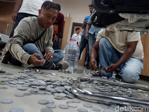 Tak Cuma 370%, Ada PBB Warga Jombang yang Naik hingga 1.202%