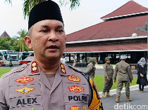 Polisi Kantongi Ciri-ciri Pencuri Motor Mahasiswa KKN di Lumajang