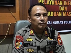 Oknum Polisi di Luwu Ternyata 3 Kali Hendak Perkosa Tahanan Wanita di Sel