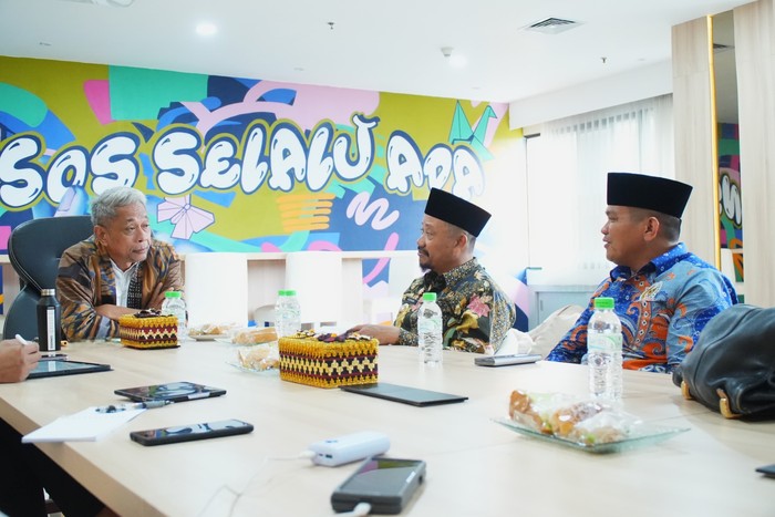 Kemensos