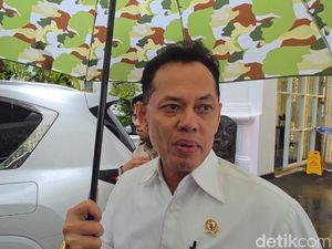 Prabowo Minta Birokrasi Dipangkas, Soroti Dana Desa-MBG