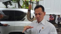 Dirut Agrinas Pangan Mundur Gegara Anggaran Nol, Pemerintah Buka Suara