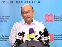 BGN: Anggaran MBG Sudah Terserap Rp 8,2 T, Difokuskan untuk Intervensi Gizi