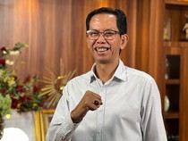 Mayoritas Kader PDIP Surabaya Ingin Adi Sutarwijono Jadi Ketua DPC PDIP