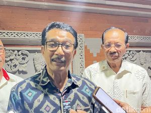 KONI Siapkan Venue Porprov Bali di 7 Daerah, Gianyar-Bangli Tak Kebagian