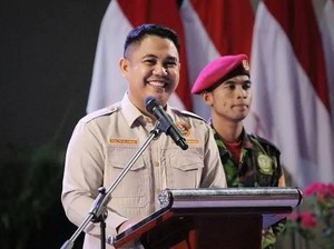 Kementerian P2MI Usut Agen Ilegal Berangkatkan Kiper Bandung ke Kamboja