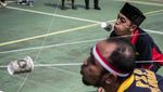 Lapas Ambarawa Meriahkan HUT RI ke-80 dengan Aneka Lomba