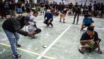 Lapas Ambarawa Meriahkan HUT RI ke-80 dengan Aneka Lomba