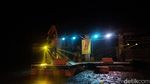 Gaharnya Otot Buruh Pabrik Genting di Majalengka