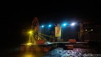 Kegiatan ini juga bertujuan menghidupkan kembali pamor genting lokal yang tengah lesu, sekaligus menjaga identitas khas daerah.