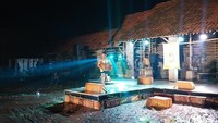 Digelar setiap 11 Agustus, lomba ini menjadi ajang promosi sekaligus simbol eksistensi industri genting Jatiwangi.