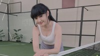 Marcella Simon mengaku setahunan ini berat badannya sudah naik 10 kg. Gak bisa nih. Gimana caranya kurus di usia tua guys? tulisnya. (Foto: dok Instagram marcella_simon)