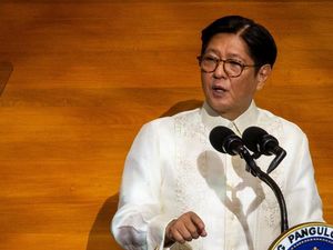 Presiden Marcos: Filipina Akan Terseret Perang Taiwan, Suka Tidak Suka