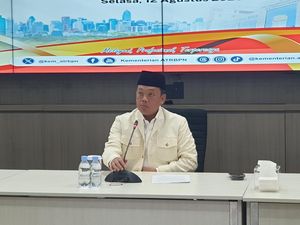 Nusron Tegaskan HGB dan HGU Nganggur Tetap Diambil Negara, SHM Tidak!