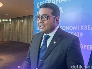 Menteri Ekraf: Sinergi Pemda-DPRD Kunci Memajukan Ekonomi Kreatif Daerah