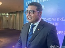 Menteri Ekraf: Sinergi Pemda-DPRD Kunci Memajukan Ekonomi Kreatif Daerah