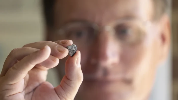 Meteorit