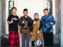 Penghafal Al-Quran Kuliah Gratis di Unesa, Sang Ibu Sempat Mau Jual Rumah