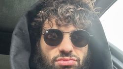 Noah Centineo, Rambo Zaman Now Noah Centineo, Rambo Zaman Now