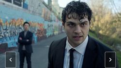 Noah Centineo, Rambo Zaman Now Noah Centineo, Rambo Zaman Now