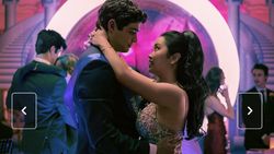 Noah Centineo, Rambo Zaman Now Noah Centineo, Rambo Zaman Now