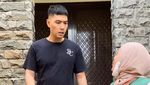 Agak Laen! Nycta Gina Hadiahkan Rizky Kinos Burung di Ultah ke-10 Pernikahan