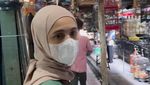 Agak Laen! Nycta Gina Hadiahkan Rizky Kinos Burung di Ultah ke-10 Pernikahan