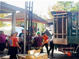 Dinkes Kota Batu Musnahkan 3.750 Kg Obat Kedaluwarsa
