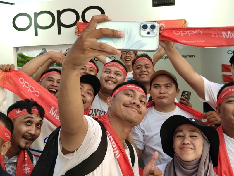 OPPO