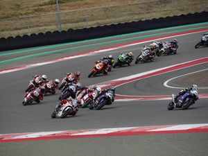 34 Pembalap dari 10 Negara Bakal Jajal ARRC 2025 Mandalika