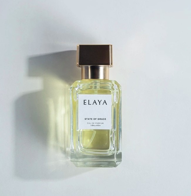 Parfum Wanita yang Tercium dari Jarak Jauh