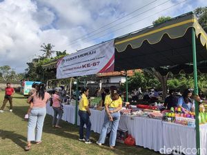 Disperindag Bali Turunkan Tim Pantau Kelangkaan Gas