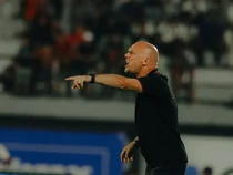 Jansen Butuh Waktu Padukan Gaya Main Dutch Connection Bali United