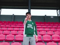 Zikri Ferdiansyah Perkuat Lini Pertahanan PSMS Medan