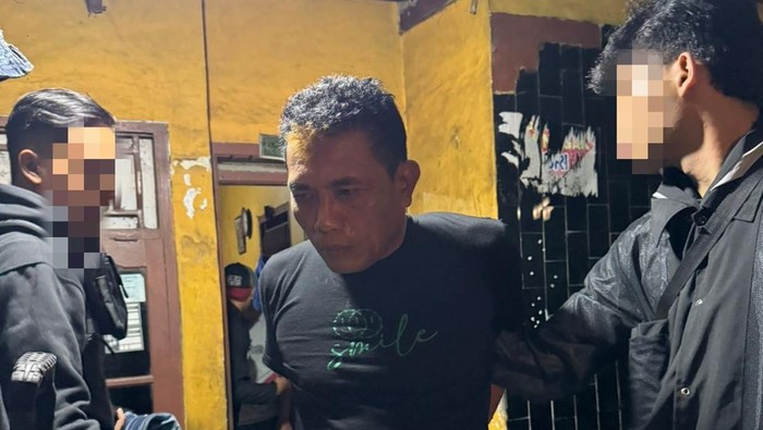 Pencuri toko emas yang beraksi di Sindangbarang, Cianjur ditangkap di Subang
