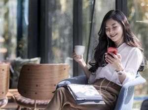 5 Alasan Pentingnya Memutar Musik di Kafe, Pengaruhi Rasa Makanan